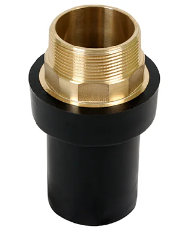 MALE ADAPTER BRASS GRADE CW671N