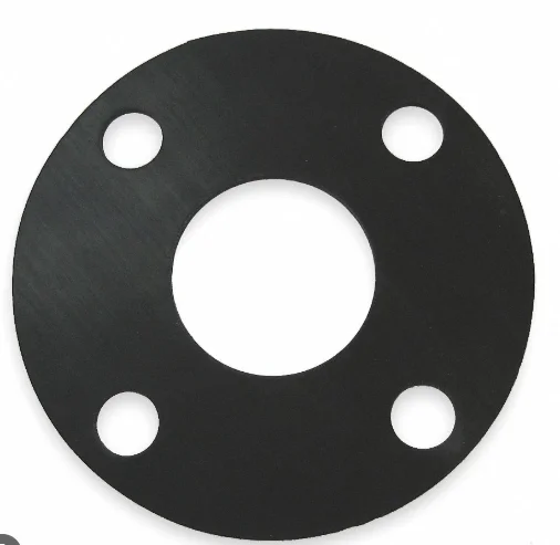 FLANGE RING GALVANIZED