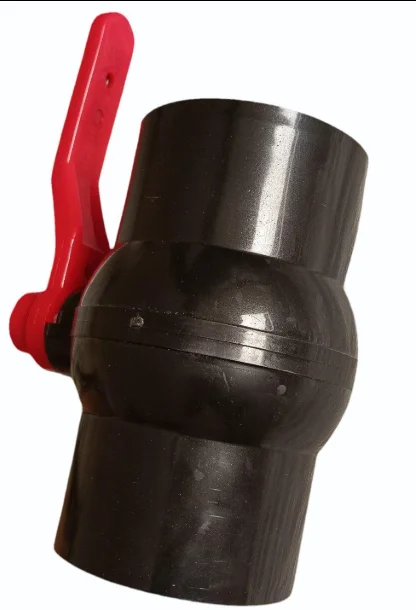 BALL VALVE