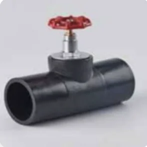 GATE VALVE