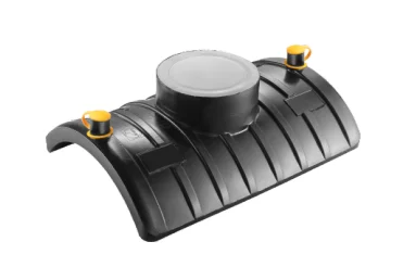 REPAIR SADDLE