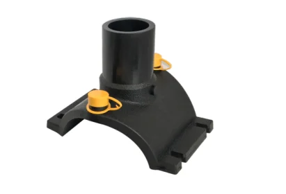 BRANCH SADDLE